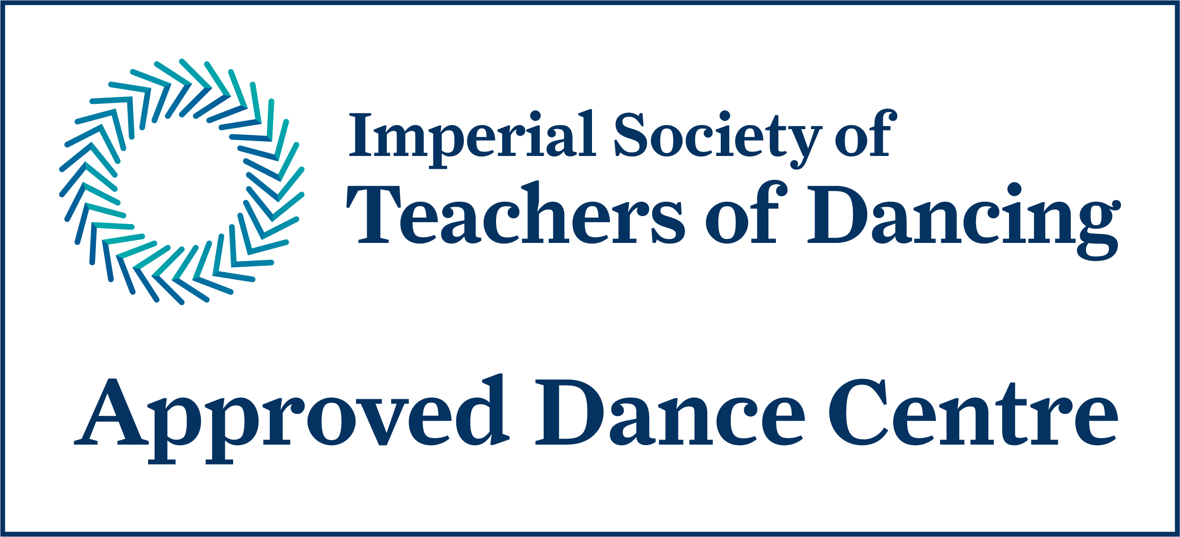 Imperial Society of Teachers of Dancing — Approved Dance Centre