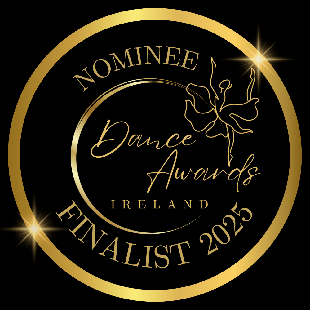 Dance Awards Ireland — Finalist 2025