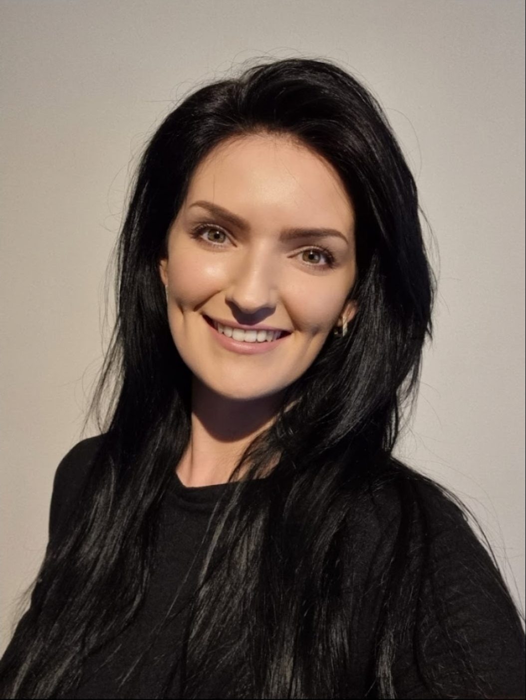 KYBC director / About: Danielle