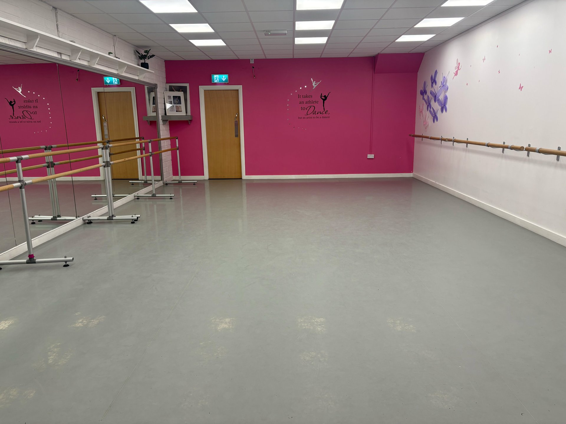 KAD Studio 1