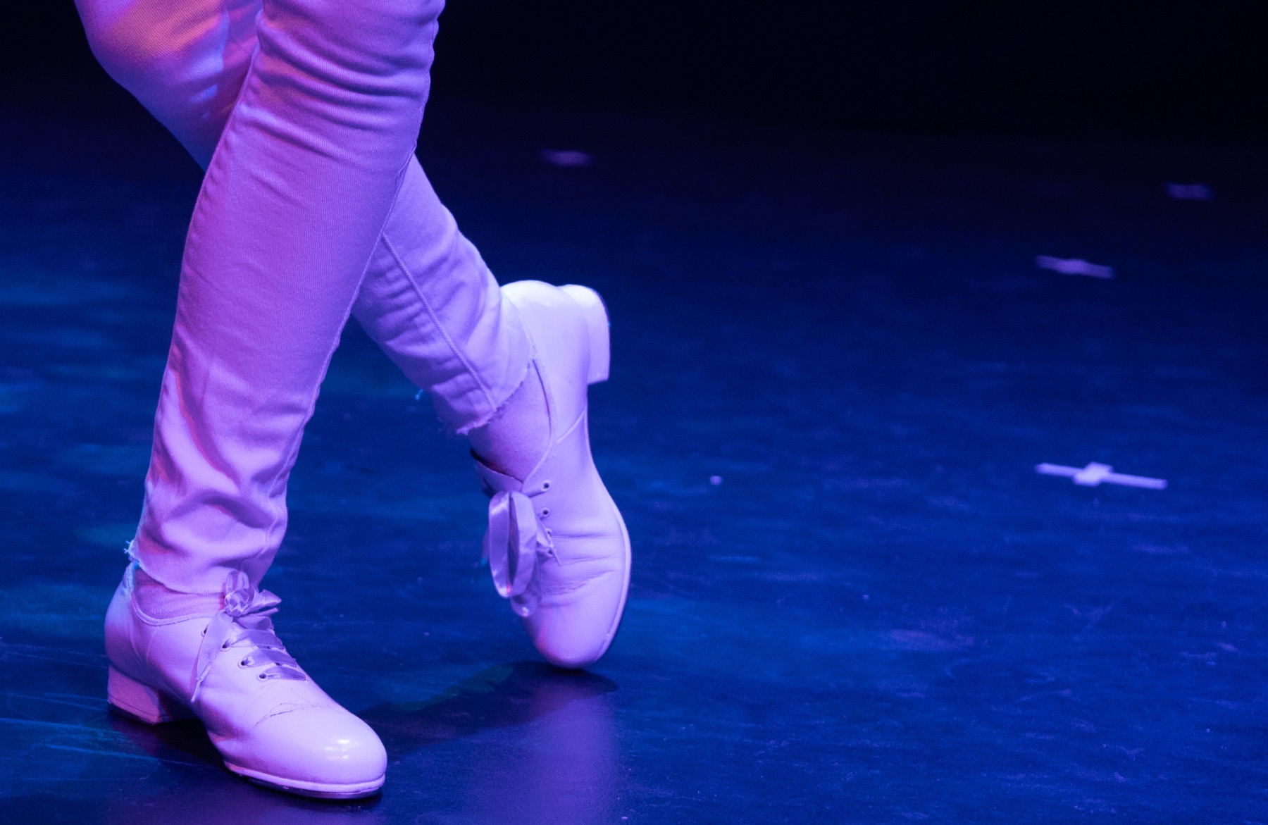 Tap shoes — DSC_1898