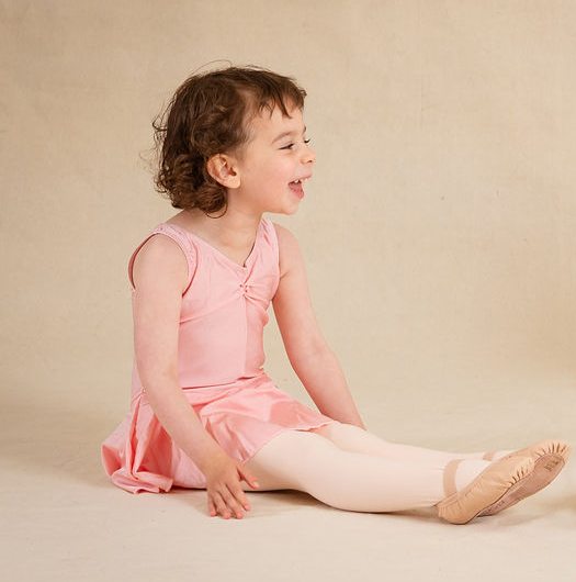 Pre-school grid: photograph 1