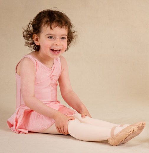 Pre-school grid: photograph 2