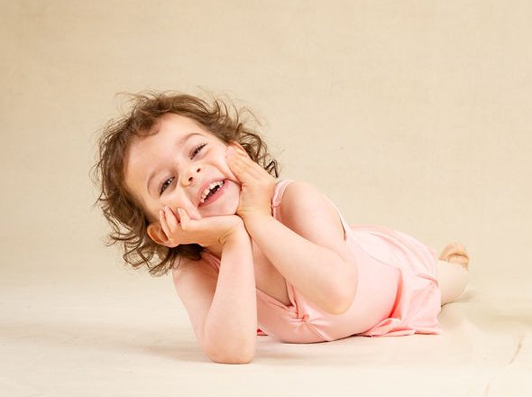 Pre-school grid: photograph 4