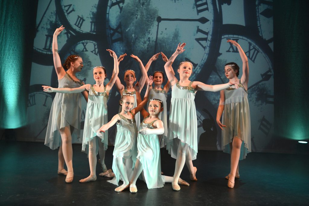 Jenny approved October photo — ballet Jenny approved October photo — ballet