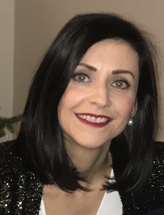 Marie-Therese Melia